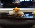 Dinner at 照寿司