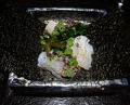 Dinner at 草庵鍋島