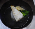 Dinner at 小料理藤緒