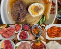 Dinner at Naruse