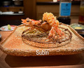 Dinner at 東京肉しゃぶ家 秀彬-subin-