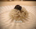 Dinner at Furuta