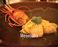 Dinner at Mesebaba
