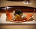 Dinner at 松川