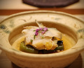 Dinner at 鮨しゅんじ