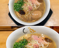 Dinner at SOBAHOUSE 金色不如帰  新宿御苑本店