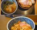 Dinner at 麺屋　一燈