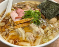 Dinner at Akihabara