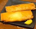 Dinner at 外堀pairon