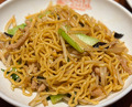 Dinner at 銀座天龍
