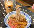 Dinner at Wan Chai 灣仔