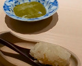 Dinner at くるまずし