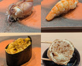 Dinner at 鮨 縁