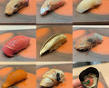 Dinner at 鮨 縁