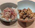 Dinner at 鮨 縁