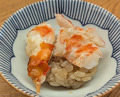Dinner at 鮨おばな