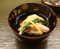 Dinner at 陸蒸気