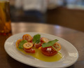 Dinner at 小泉自然酒&Saison Bar