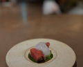 Dinner at ima restaurant