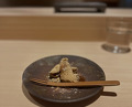 Dinner at 鮨せい大