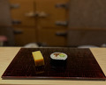 Dinner at 鮨さいとう