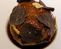 Dinner at GEOÉLIA PARIS
