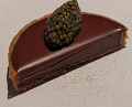 Dinner at Table restaurant - Bruno Verjus