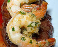 Dinner at dasilvasteakhouse