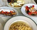Dinner at Allegro Restaurant and Bar