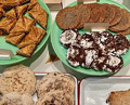 Dinner at West Lake Shore Shpg Center