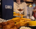 Dinner at Gabe's Neighborhood Bar & Kitchen