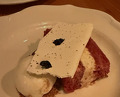Dinner at Dalida SF