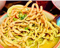 Dinner at Lung Yai Thai Tapas