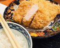 Dinner at Shin Katsu Singapore