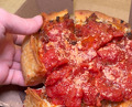 Dinner at Uno Pizzeria & Grill
