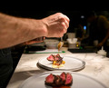 Dinner at Echelon Kitchen and Bar
