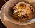 Dinner at Cantinetta Bellevue
