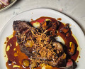 Dinner at The Light Bar & Dining