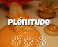 Dinner at Plenitude