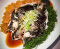 Dinner at Yu Ting Yuan