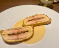 Dinner at 鮨 なんば 日比谷