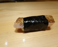Dinner at Sushi Satake