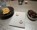 Dinner at Kei