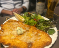 Lunch at Bierhof
