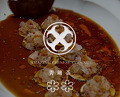 Dinner at Shanghai 上海 外灘