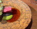 Dinner at Mayfair London