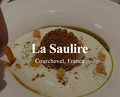 Dinner at La Saulire Restaurant - Courchevel 1850
