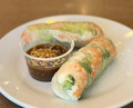 Dinner at Tea Break Pho & Boba in Herndon