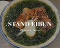 Dinner at STAND EIBUN | Okinawa, Japan