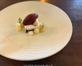 Dinner at UNALOME by Graeme Cheevers